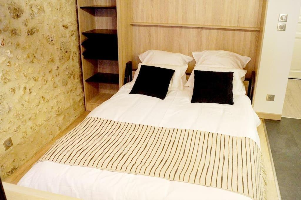 The Creative Studio Town Center Chevreuse Exterior foto